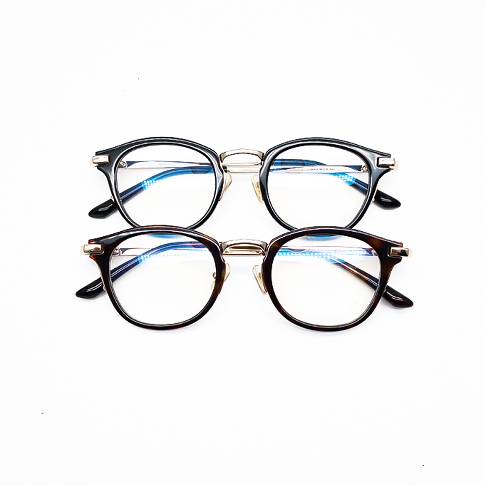 Kacamata Unisex Photocromic Blueray Minus  FO2017
