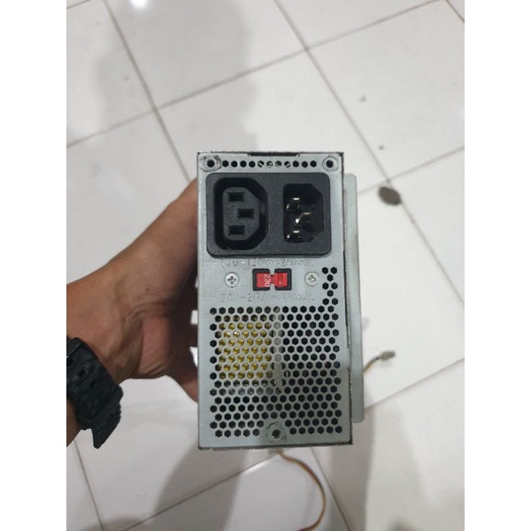 psu acbel 200w builtup 20pin power normal