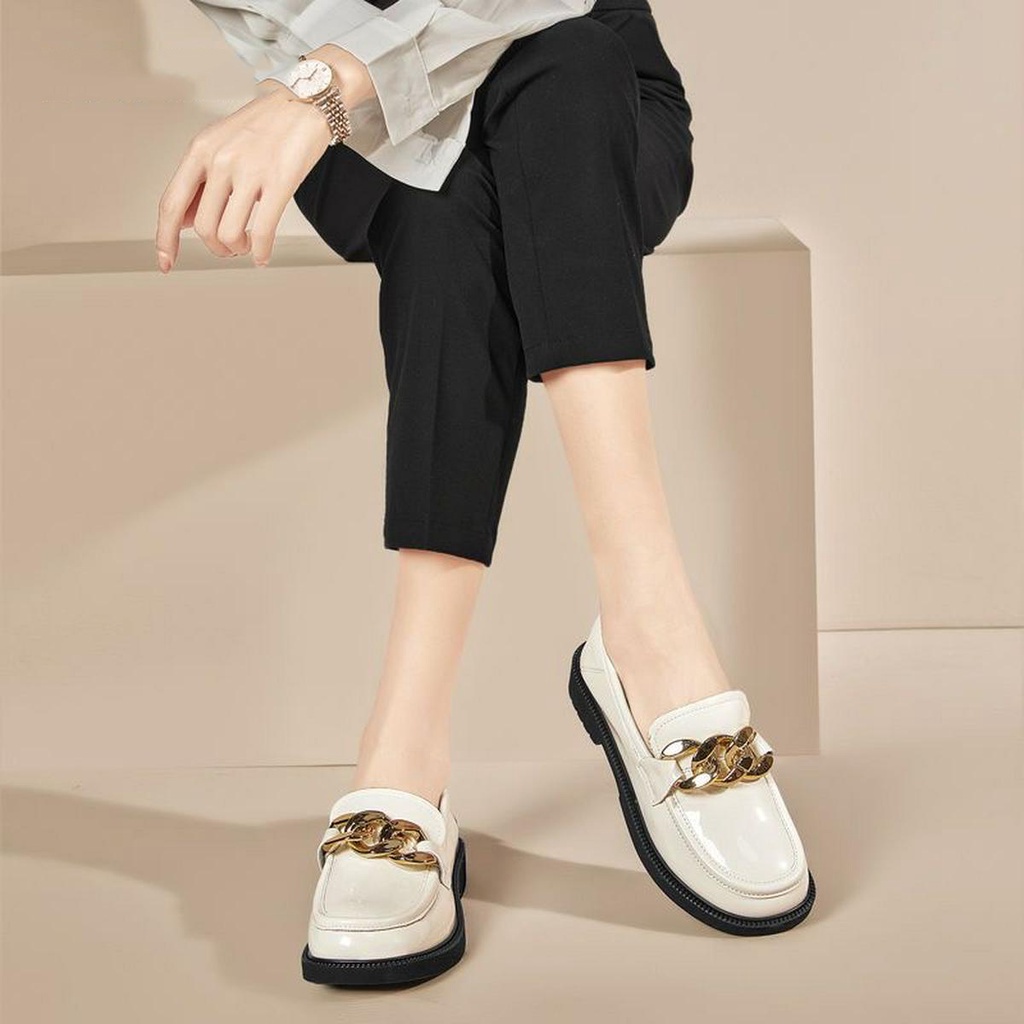 Sepatu Cewek Slip On Kerja Modis Terbaru Import Sepatu Flat Sepatu Wanita Premium Elegant Casual Trendy