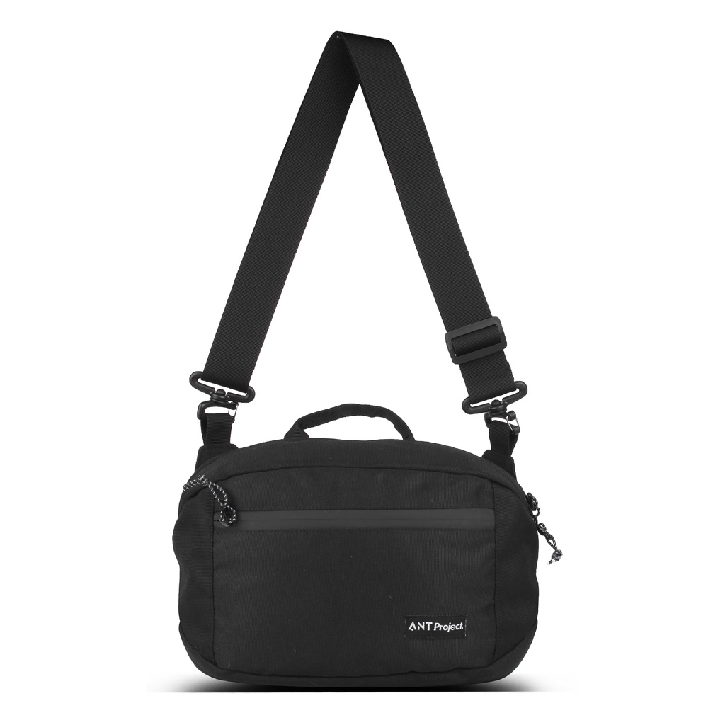 ANT PROJECT - Tas Sling Bag GAMORA Unisex