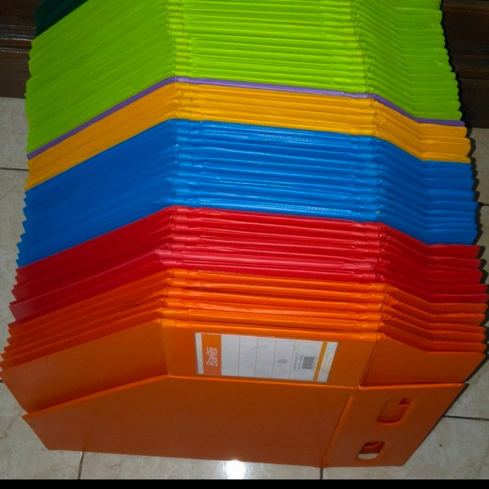 

Box File Box File Bantex