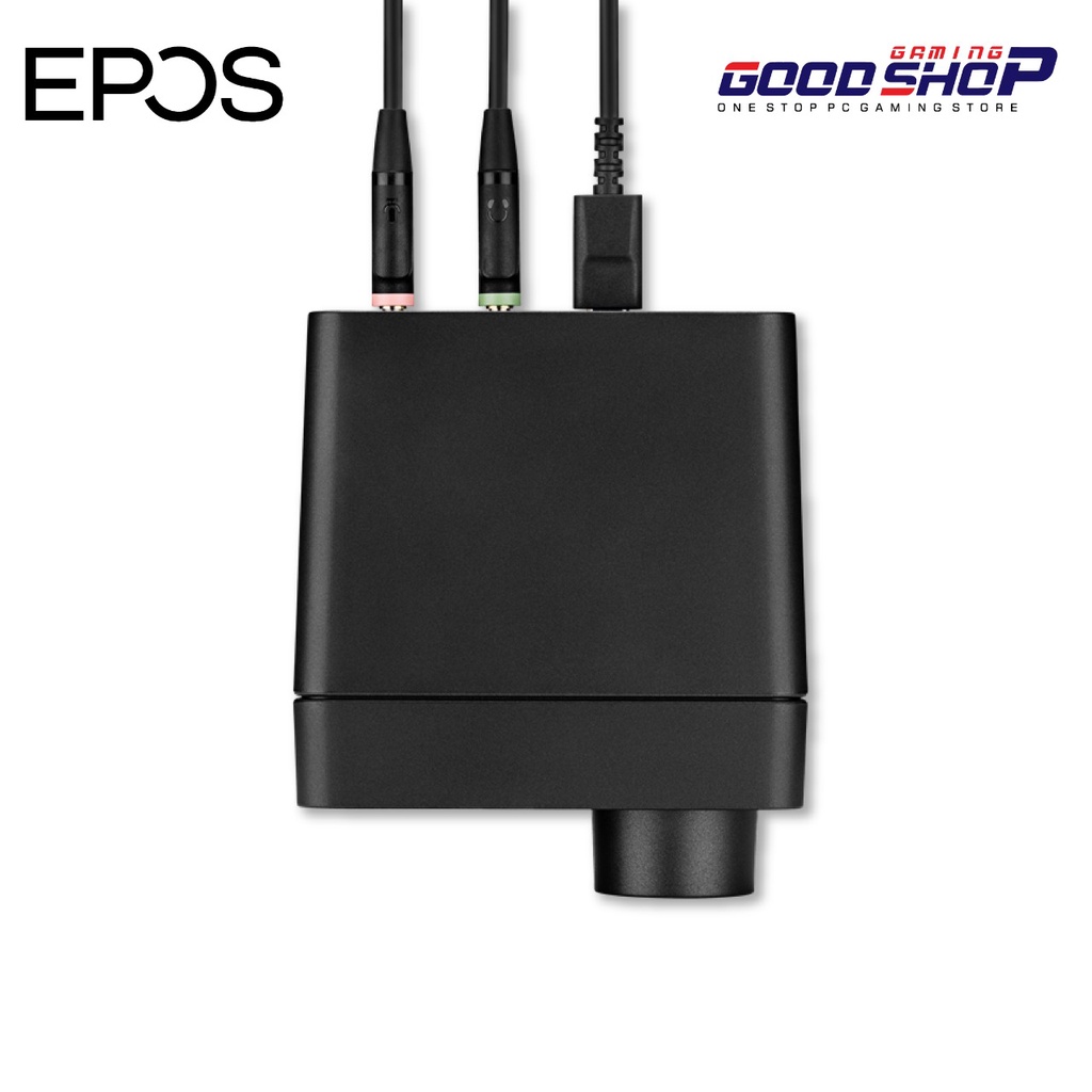 Epos GSX 300 - External Sound Card