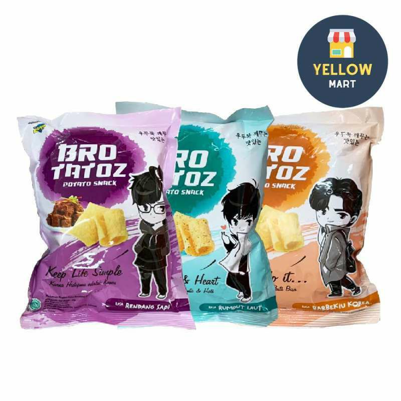 

cornkres dan brotatos