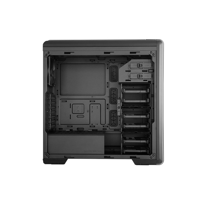 PC Case Cooler Master MasterBox CM694 Tempered Glass