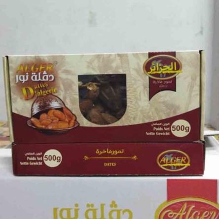 

Kirim Sekarang - Kurma TUNISIA TANGKAI 500GR Tunis Tangkai Deglet Noor Premium Quality Fresh ϟ