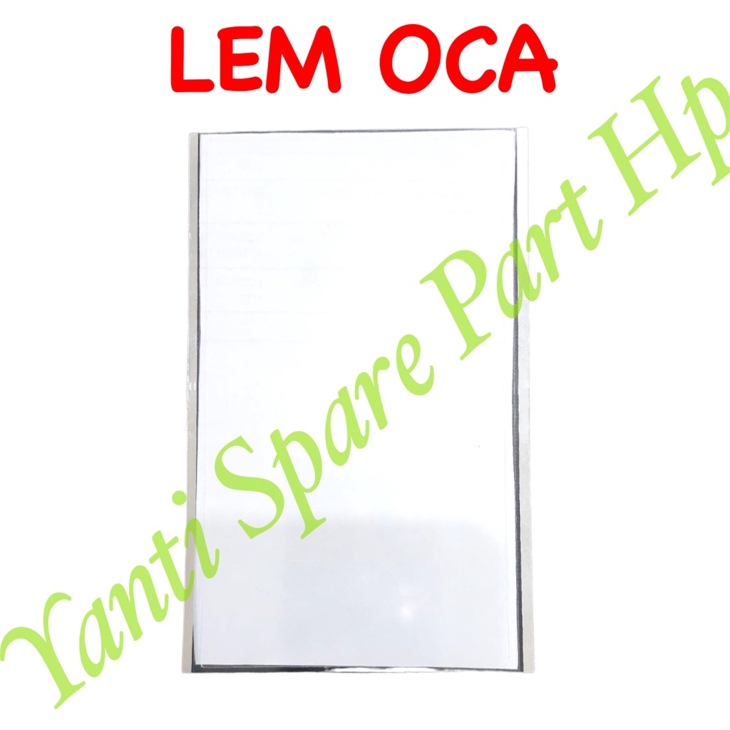 Lem Oca Original Terlaris New