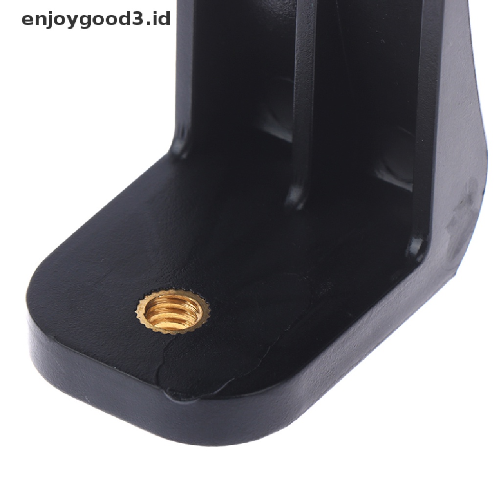 [Rready Stock] Adapter Tripod Smartphone Universal, Adaptor Dudukan Holder Hp (ID)
