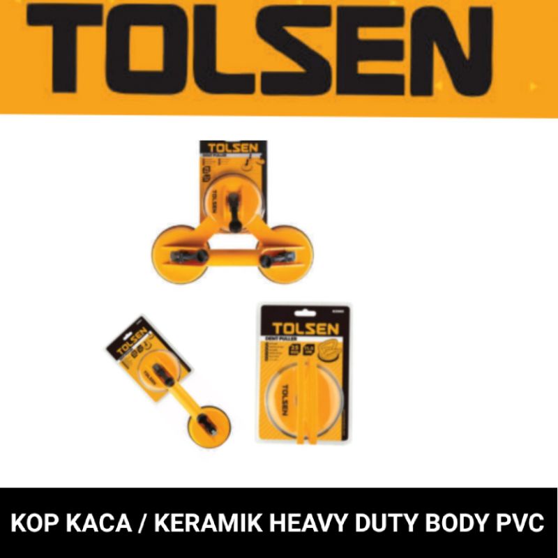kop kaca / keramik heavy duty tolsen