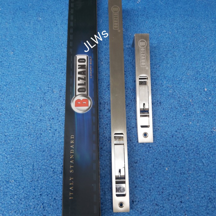 Grendel Grendel Tanam Pintu