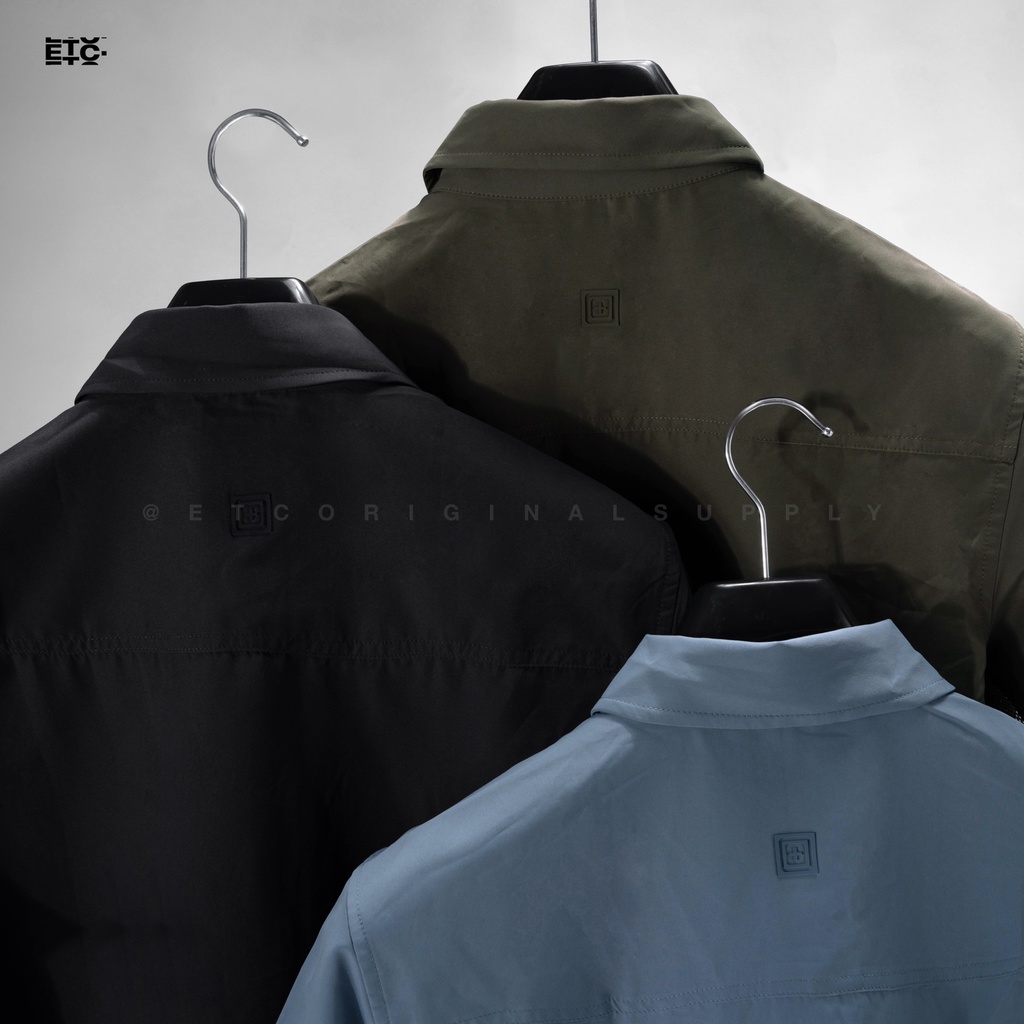 5.11 TCTCL Men's Ellis &amp; Marksman 50+ UPF 2 Pocket Short Sleeve Shirt