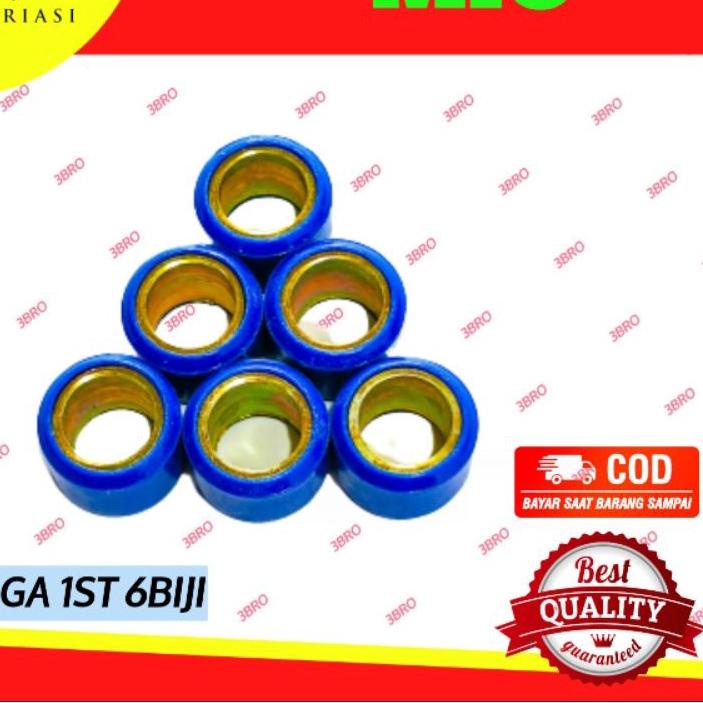 Promo ROLLER RACING ROLLER YAMAHA MIO 7 8 9 10 GRAM mio j mio sporty fino cauKUALITAS TERJAMIN ღnra❁