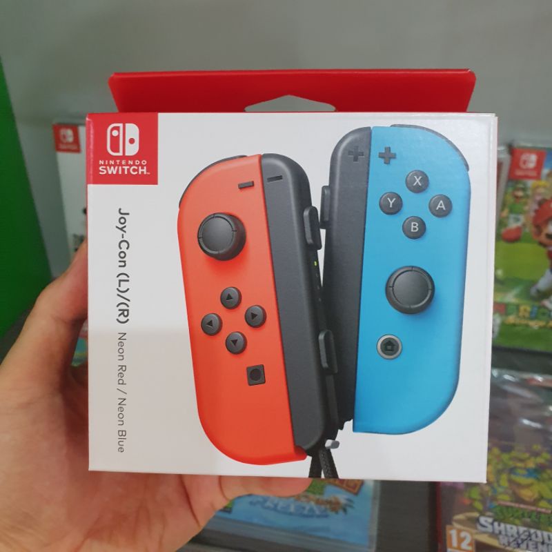 Joycon For Nintendo Switch