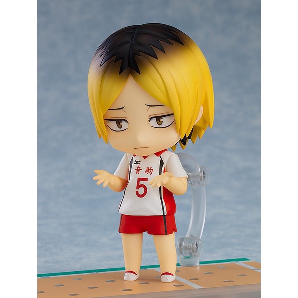 Nendoroid Kozume Kenma - Second Uniform Ver.