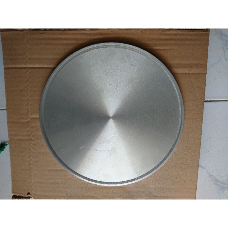 Loyang Crepes semi otomatis