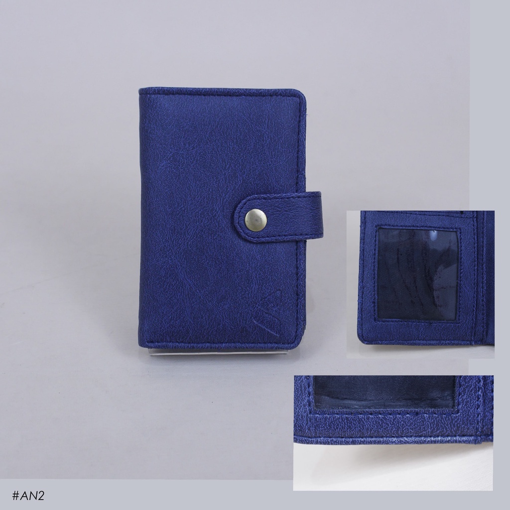 GRADE B - DOMPET AUDY TERDAPAT SEDIKIT DEFECT