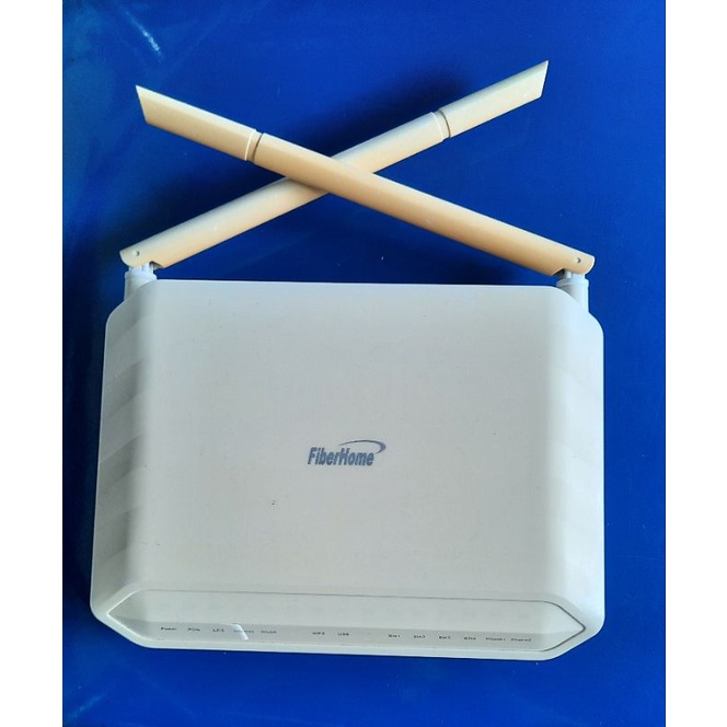 modem router fiberhome HG6243C GPON ONU