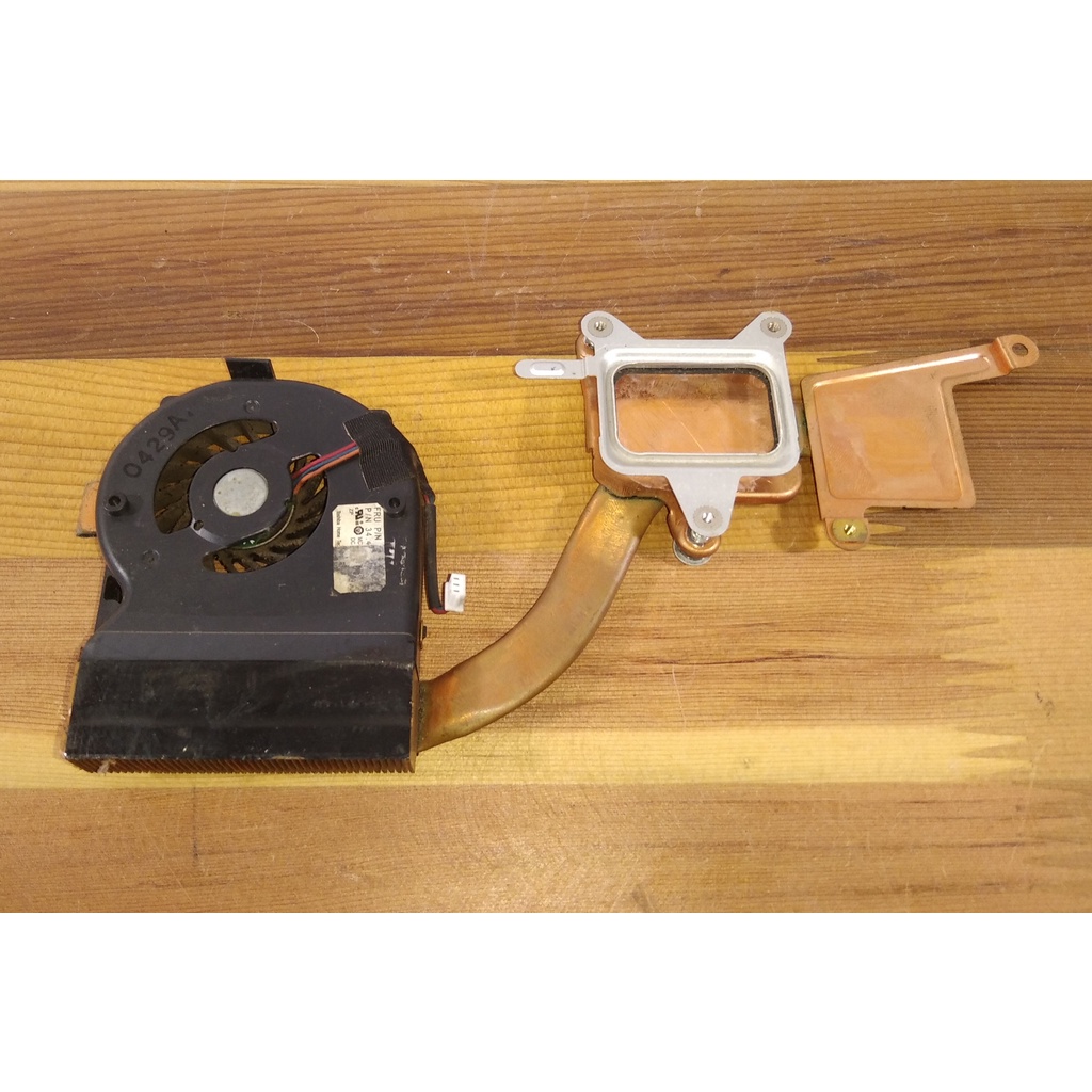 Fan Processor Laptop Lenovo 3626 Series Original