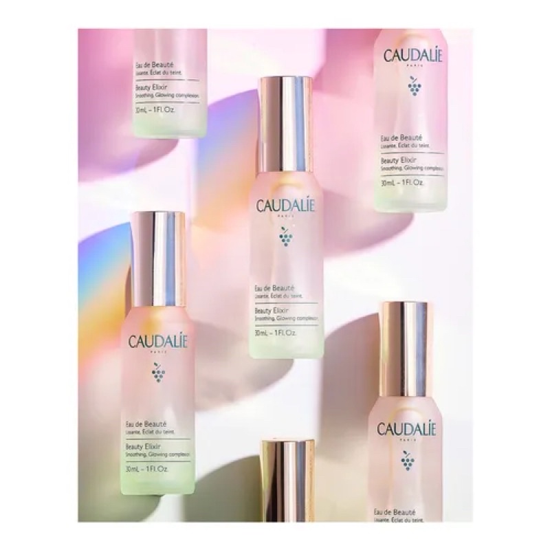 CAUDALIE—-Beauty Elixir