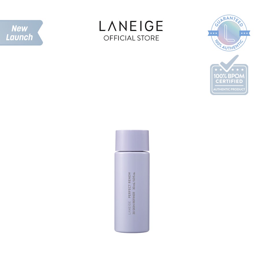 [GIFT] Perfect Renew 3X Skin Refiner 30ml