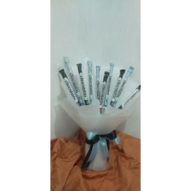 

buket chocolatos mix
