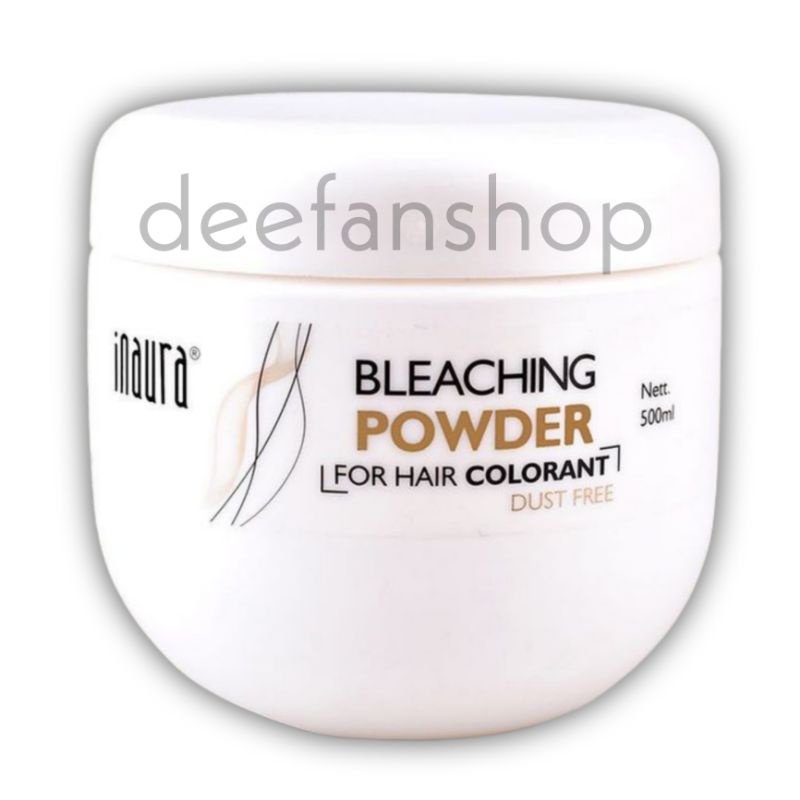 INAURA Bleaching Powder 500gr