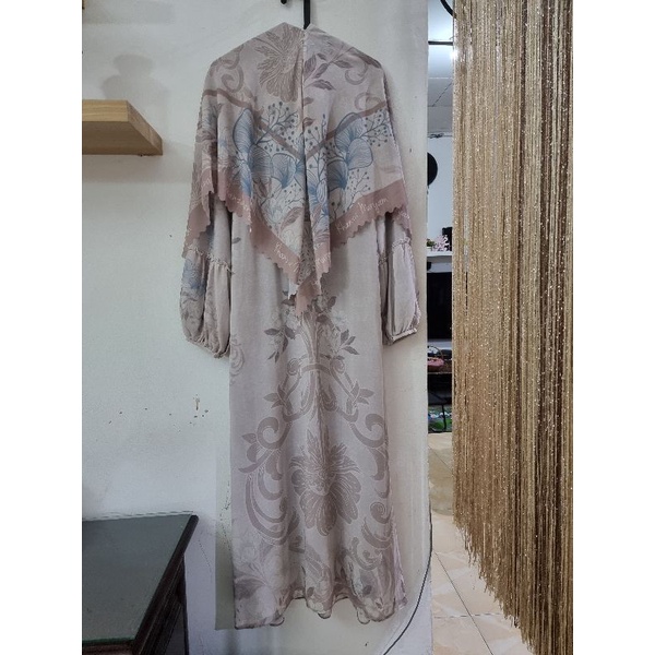 Preloved Khanza Maryam 9