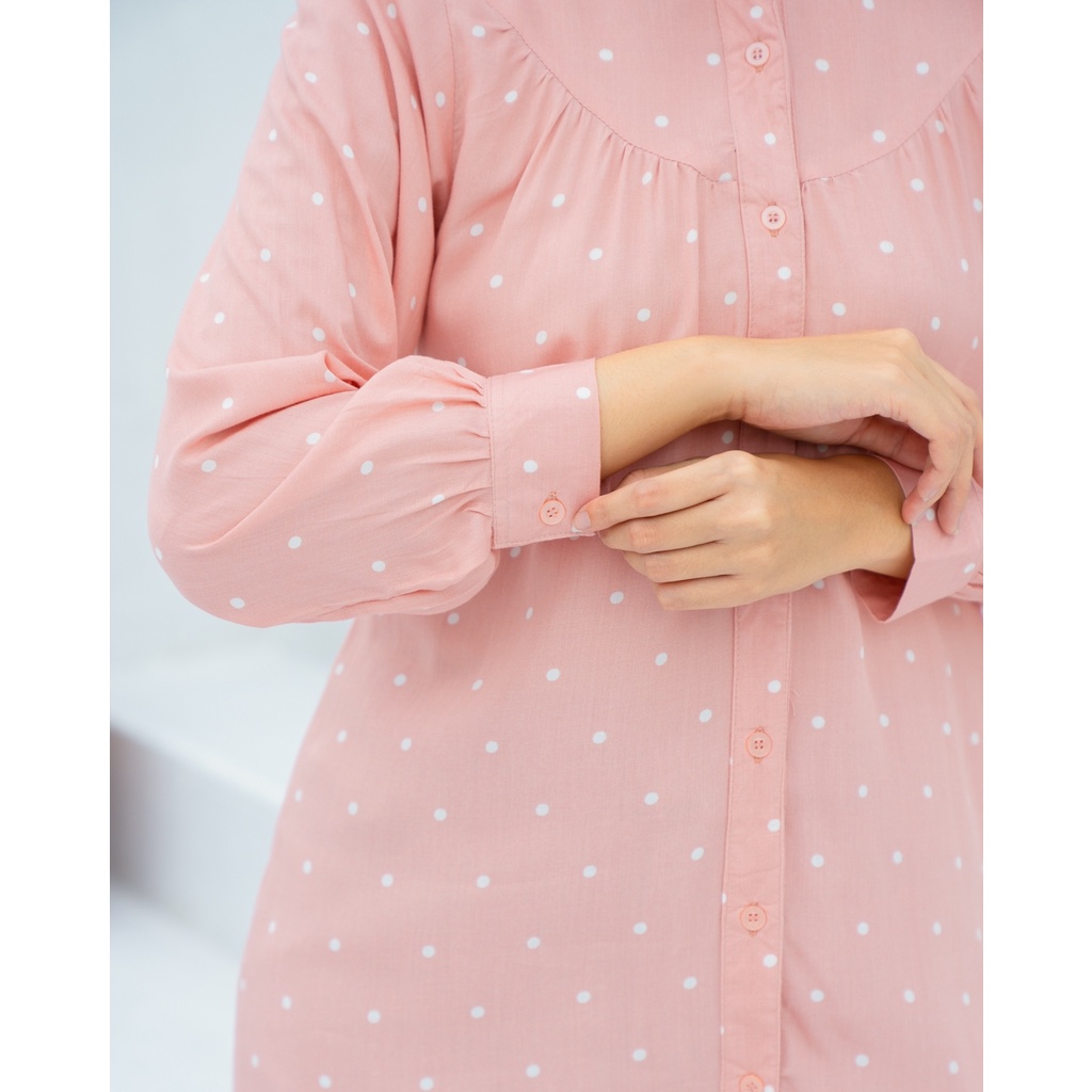 NATYA BLOUSE