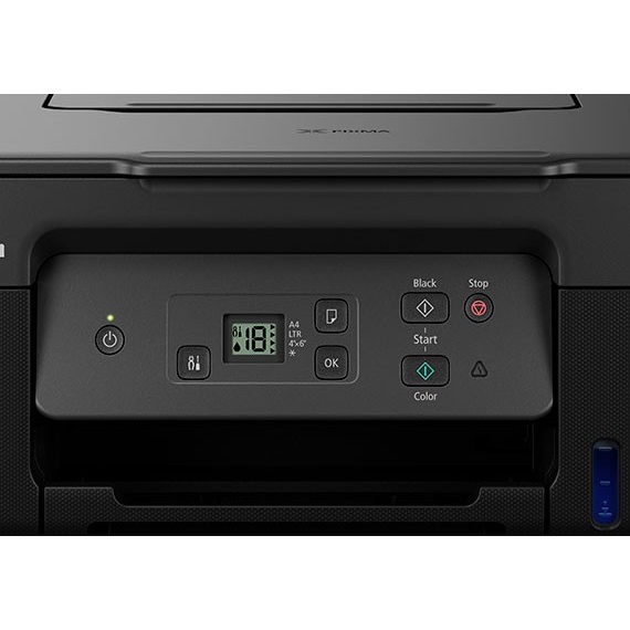 Cn Pixma G2770 Printer All-in-One Printer