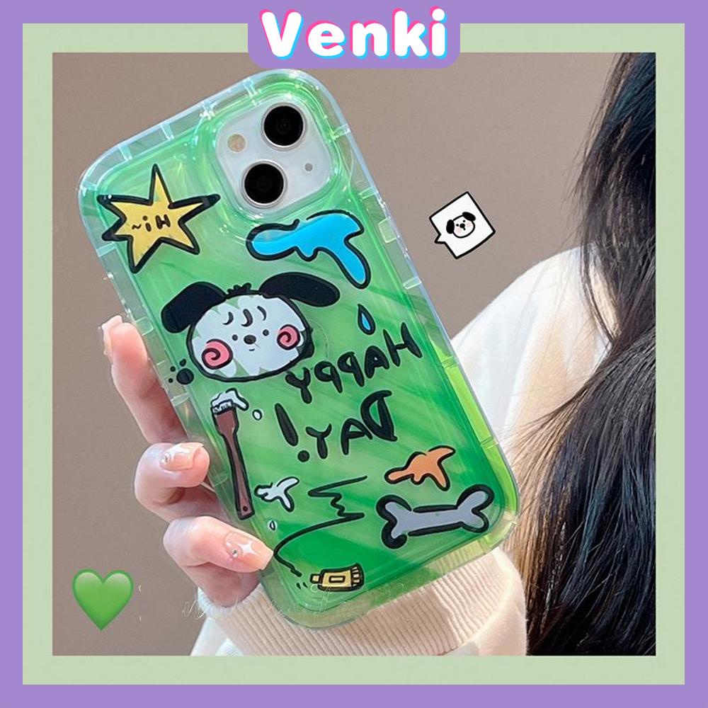 Case For iPhone 14 Pro Max TPU Soft Jelly Airbag Clear Case Cute Cartoon Cat and Dog Camera Protection Shockproof For iPhone 14 13 12 11 Plus Pro Max 7 Plus X XR