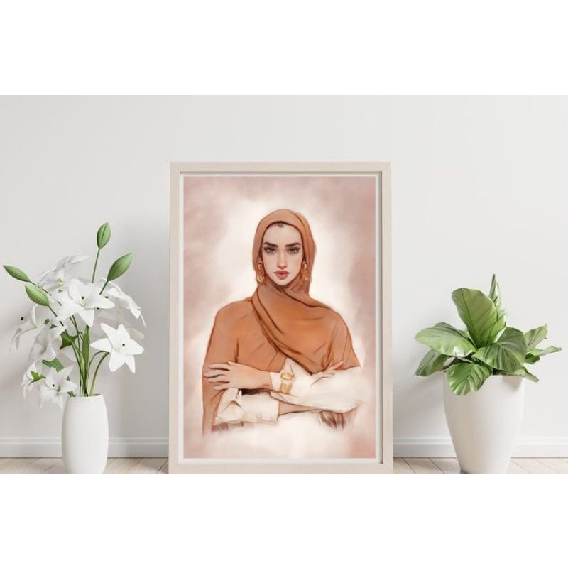 

(Soft File) DESIGN FOTO KARIKATUR MURAH UNTUK KADO