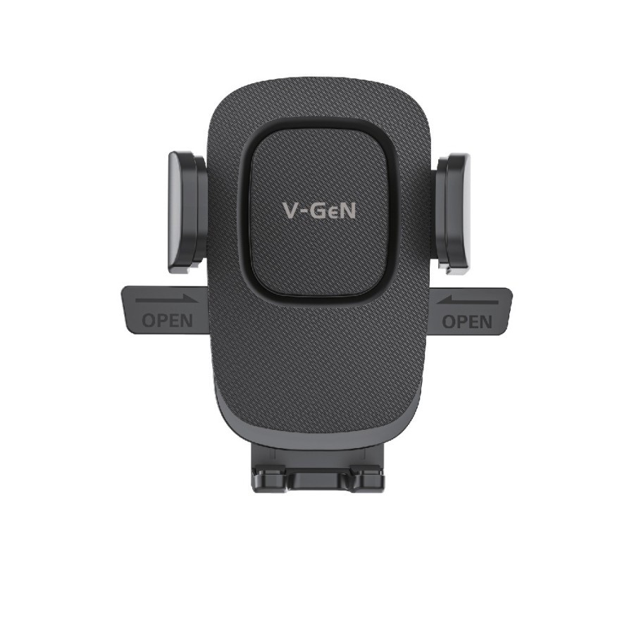 V-GeN Dashboard Car Phone Holder HP Mobil VHL-16 Strong 360 Degree Rotation