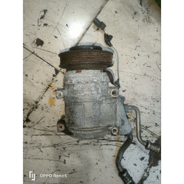 Kompresor ac pendingin honda accord vtil 2300cc F23