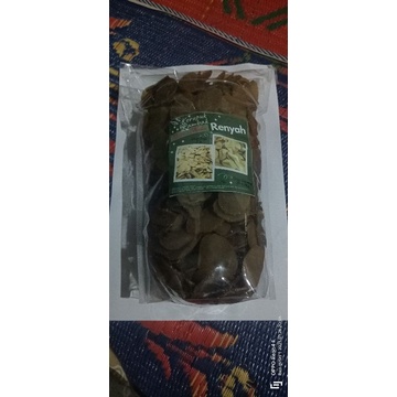 

kerupuk rambak bawang mama muda