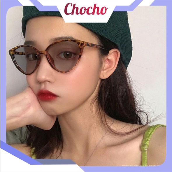 PL-ARPT001 &quot;PROMO&quot;Kacamata Korea Wanita Photocromic Anti Radiasi Wanita Fashion Cat Eye Eyeglasses