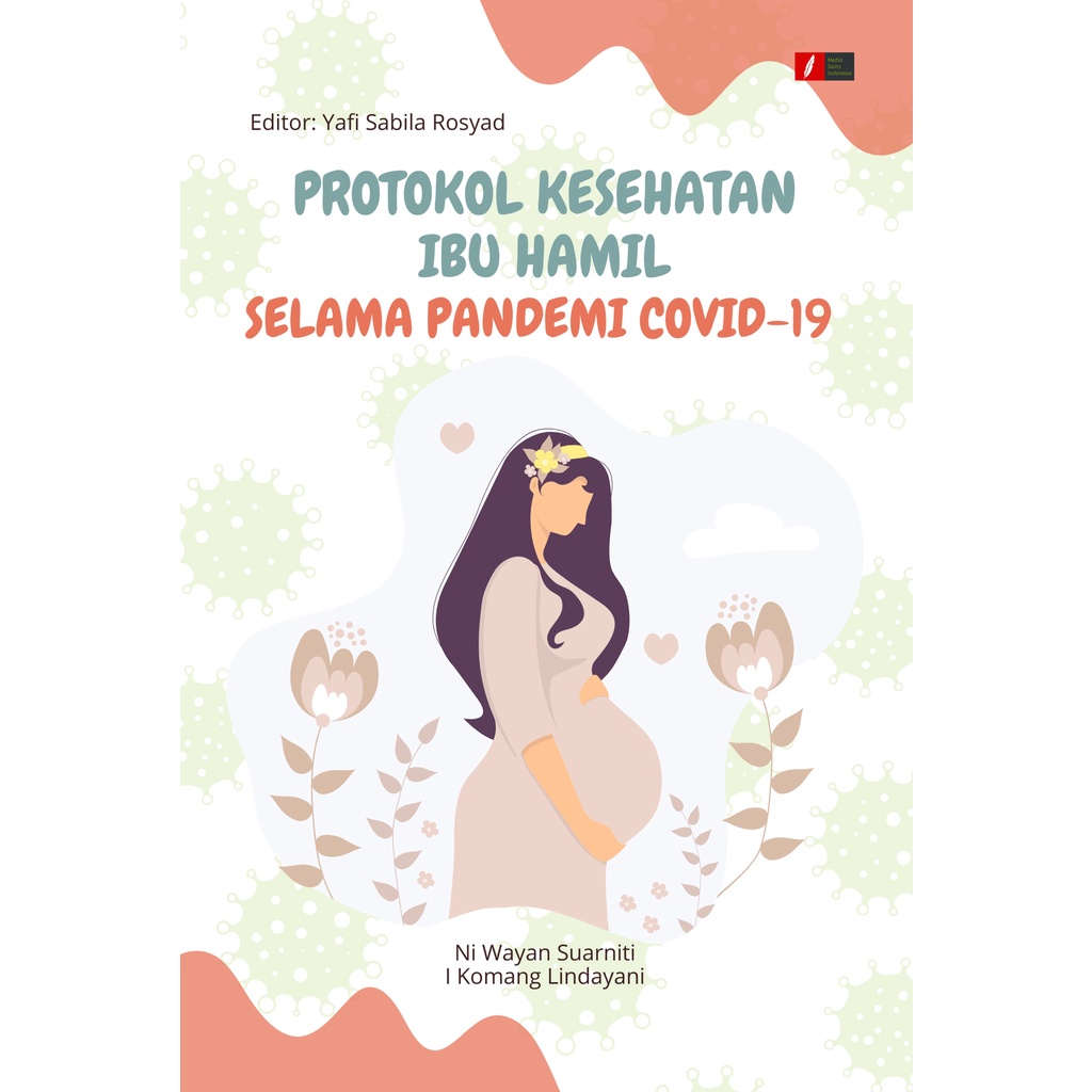Protokol Kesehatan Ibu Hamil Selama Pandemi COVID-19