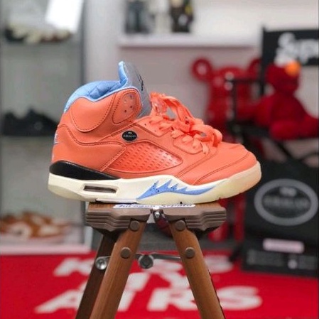 Air Jordan 5 x DJ Khaled &quot;We The Best&quot;