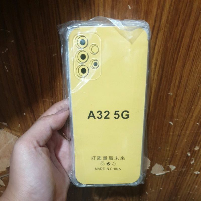 anticrack clear case samsung a32 5g a13 4g