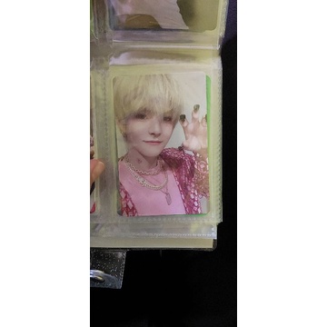 [Booked] Pc Yoshi Maung