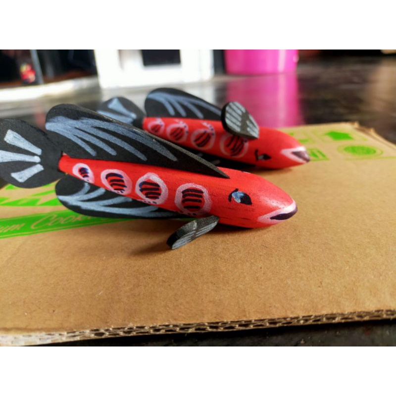 Promo Patung Channa Auranti