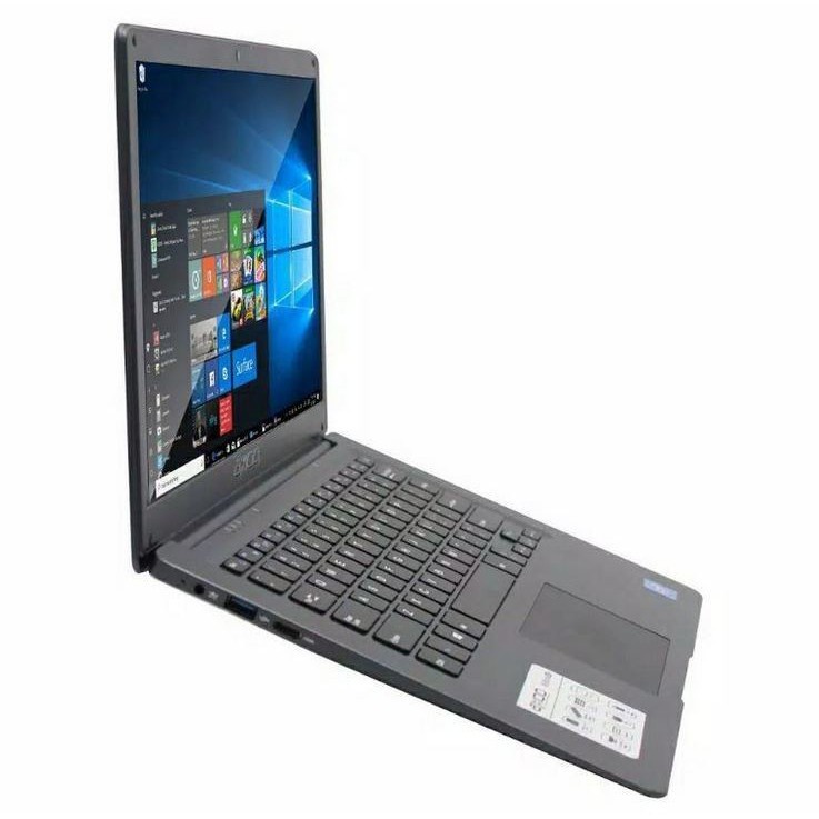 Axioo MyBook 14F 14H N4020 RAM 8GB SSD 512GB fhd IPS Display Windows 10 Laptop Pelajar Termurah Baru Original