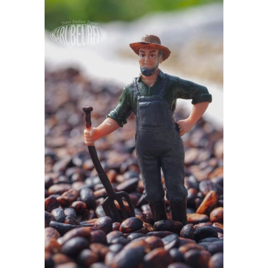 

Kopi Baru Beureum