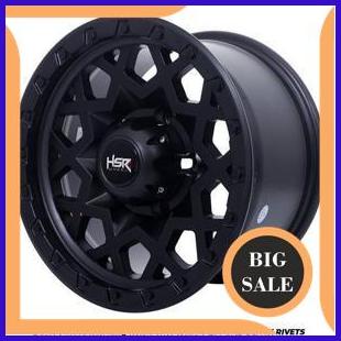 perkakas Velg Mobil Katana Ring 15 HSR BONGO Velg Racing Feroza Sidekick Taft Velg Offroad ring 15 2