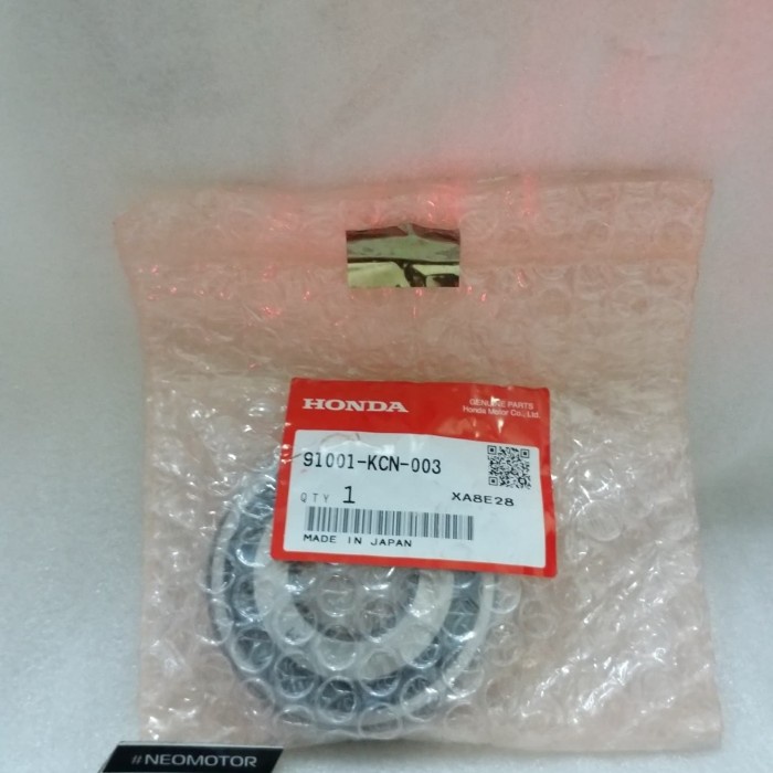 ~@~@~@~@] Bearing Laher Kruk Krug As MegaPro GL Max Tiger AHM Japan 91001KCN003