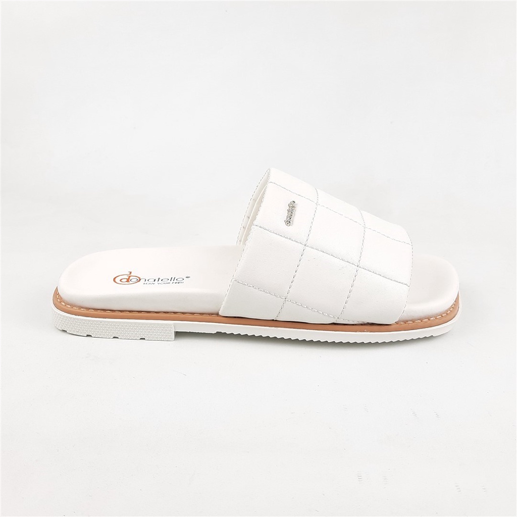 Sandal slop wanita Original Donatello OI.612401 36-40