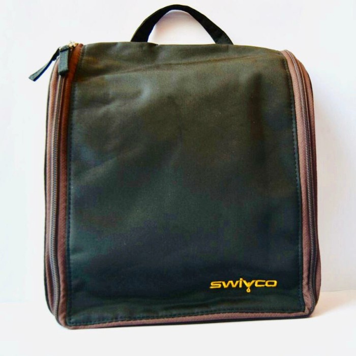 Swivco Coffee Bag For Traveling / Office / Home , SW-8001.