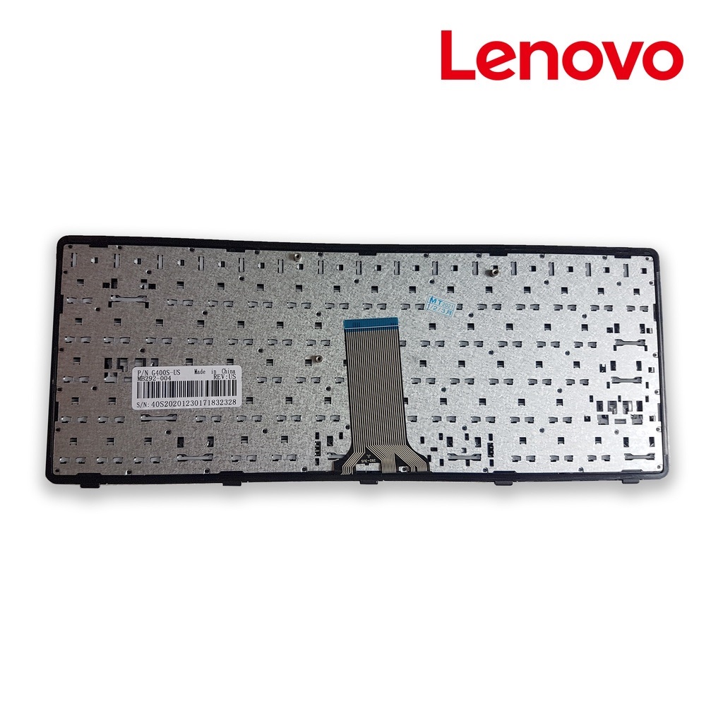 KEYBOARD LENOVO  G400S G400AS G400AT G405S G400AM Z410 SERIES