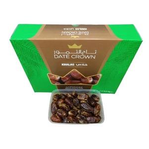 

Ready ` KURMA DATE CROWN KHALAS KHENAIZI 1000gr / KURMA KHENAIZI / DATE CROWN / KURMA / KHENAIZI ☼