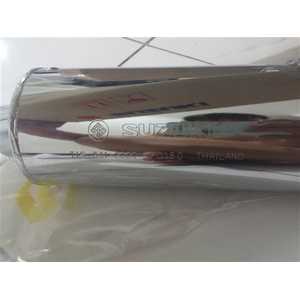 Silencer / Knalpot Suzuki Satria fu SGP Thailand 05