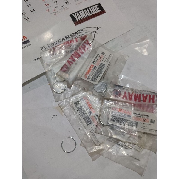 ring snap mio soul jupz1 fino zr mioj