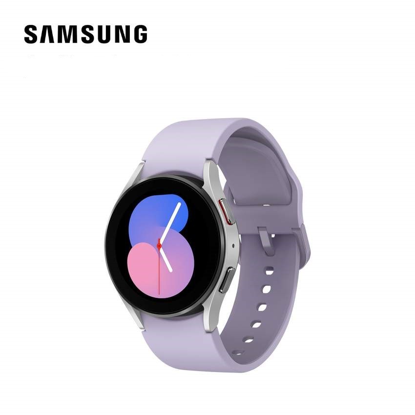 Samsung Galaxy Watch 5 SM-R900N 40mm Garansi Resmi